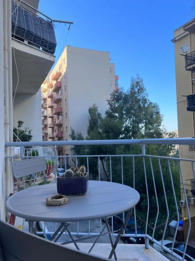 Arcuri Apartment Agrigento
