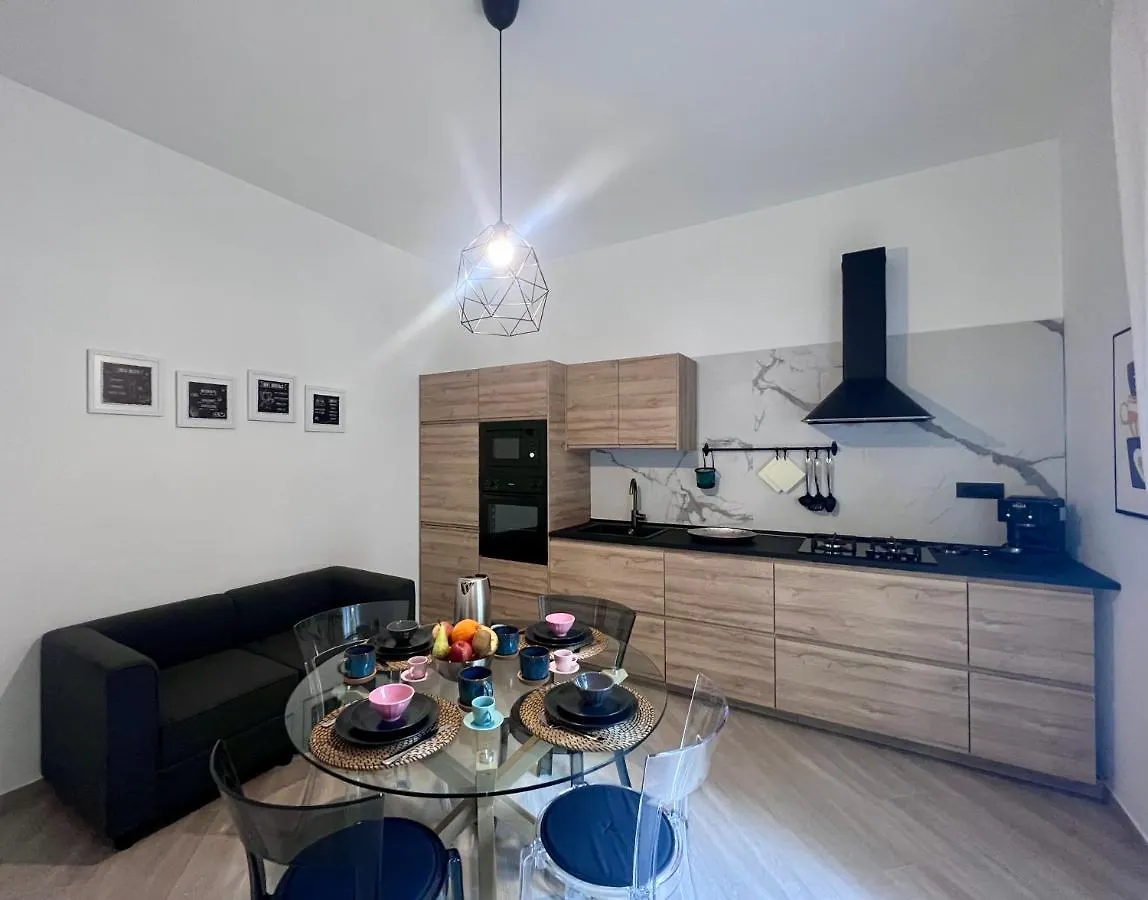 Arcuri Apartment Agrigento 0*,  Italy