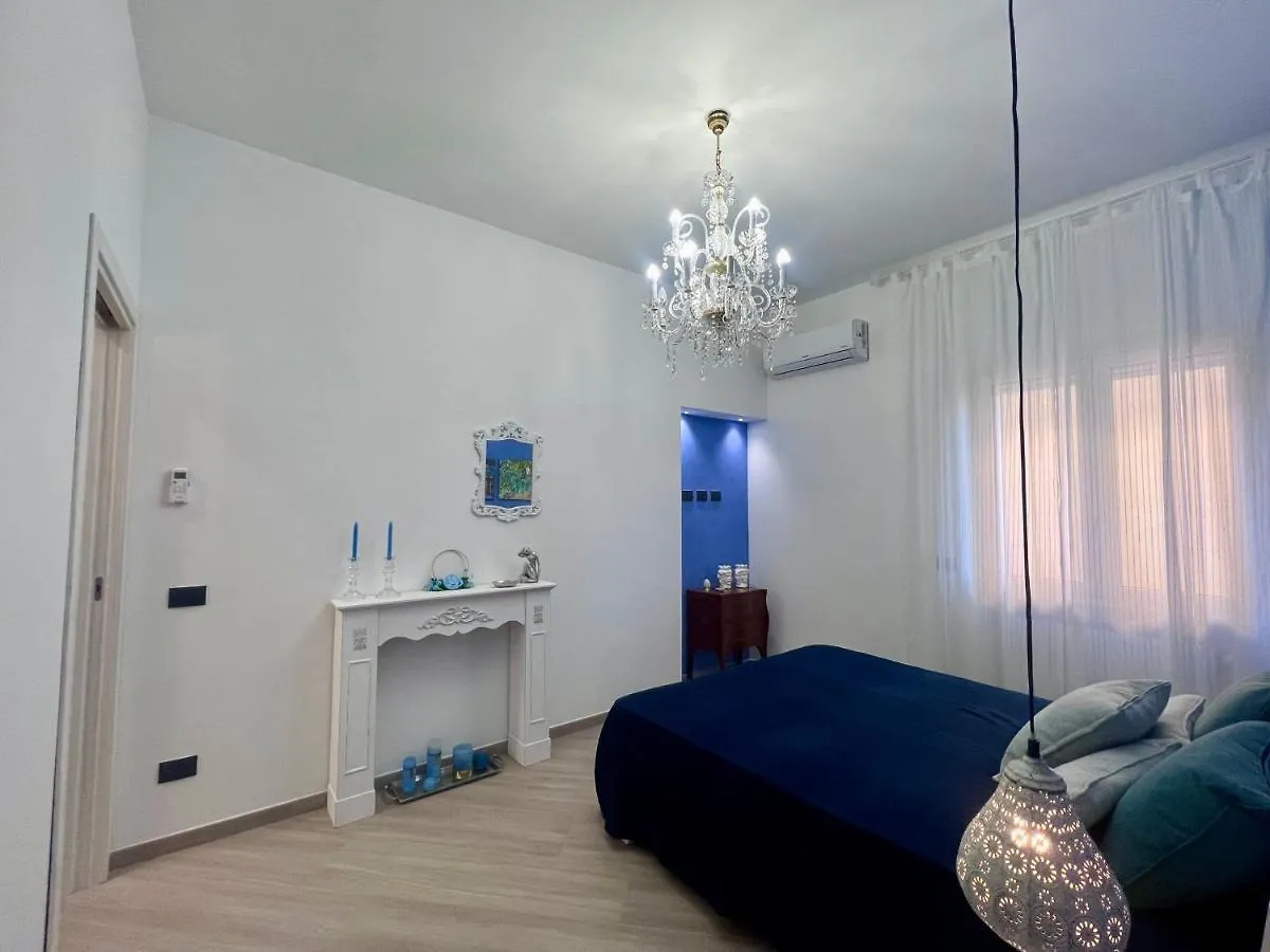Arcuri Apartment Agrigento Italy