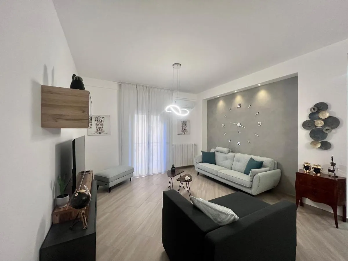 Arcuri Apartment contacts