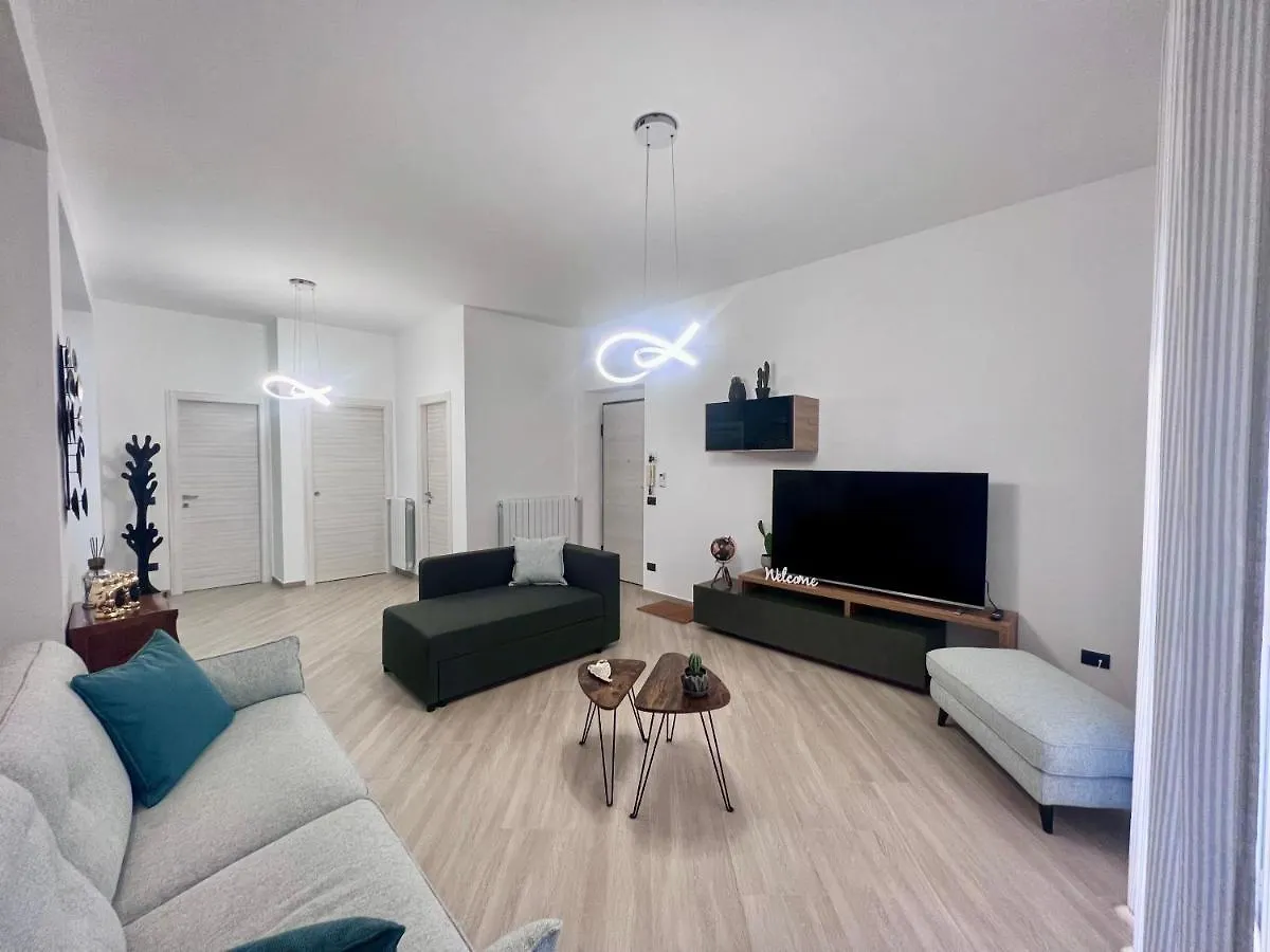 Arcuri Apartment Agrigento Italy