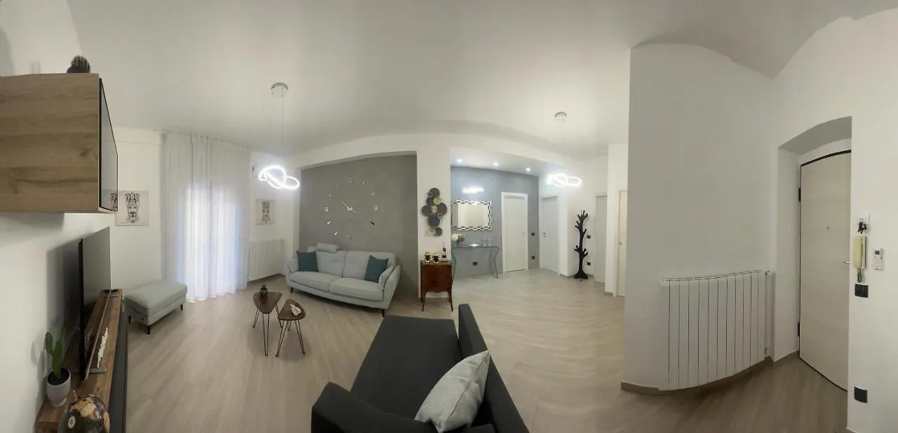 Arcuri Apartment Agrigento