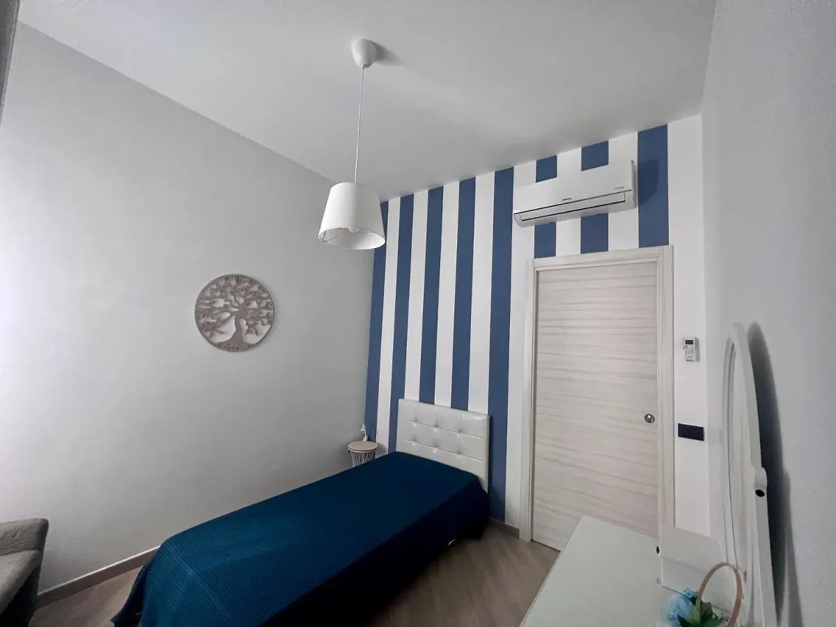 Arcuri Apartment Agrigento 0*,  Italy
