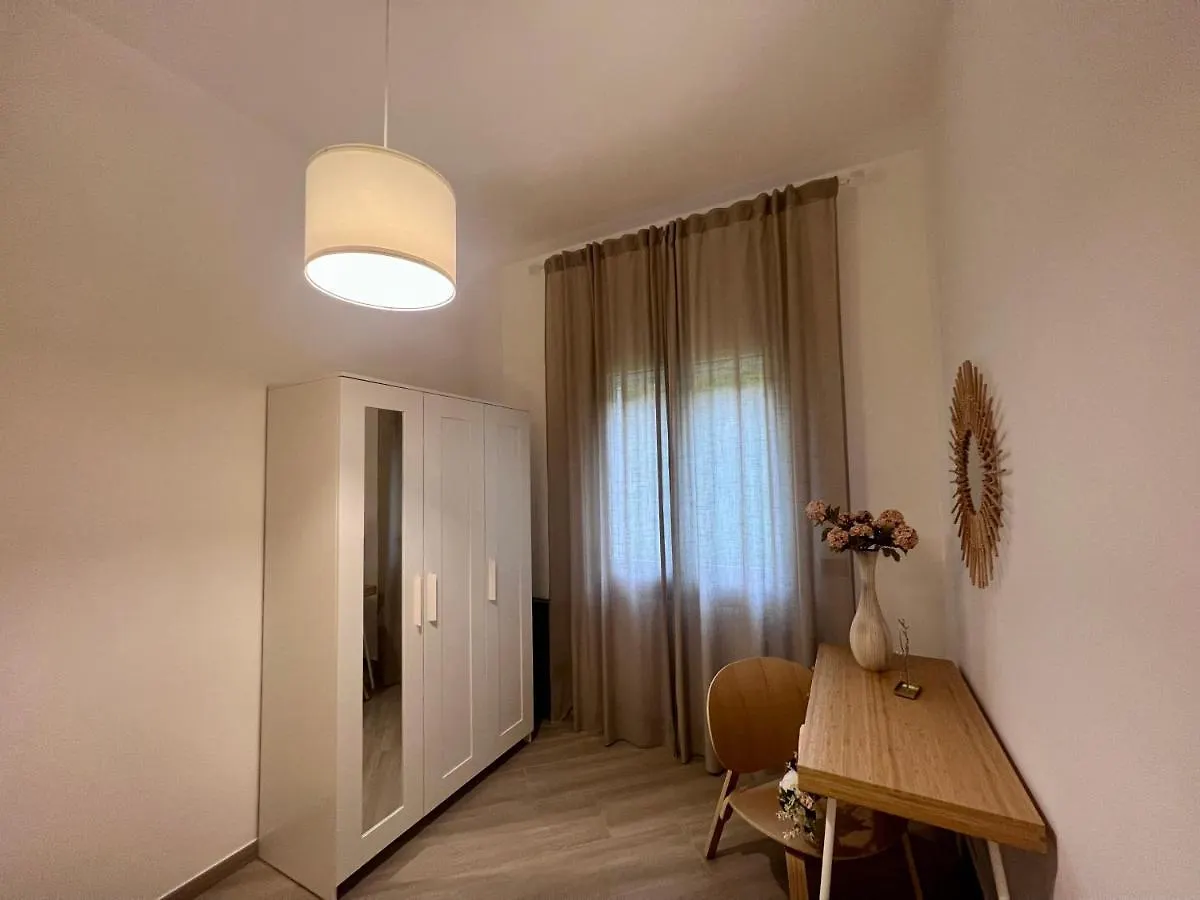 Arcuri Apartment Agrigento
