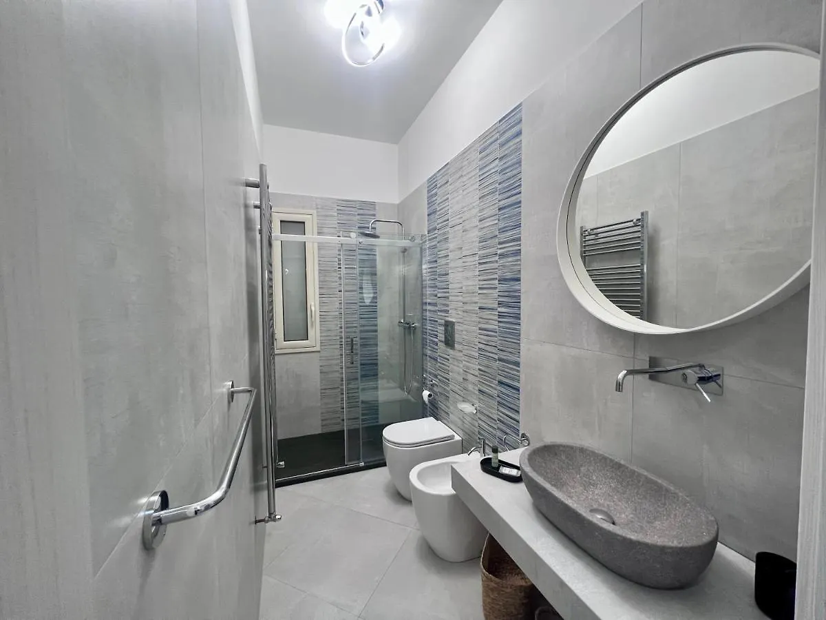 Arcuri Apartment Agrigento