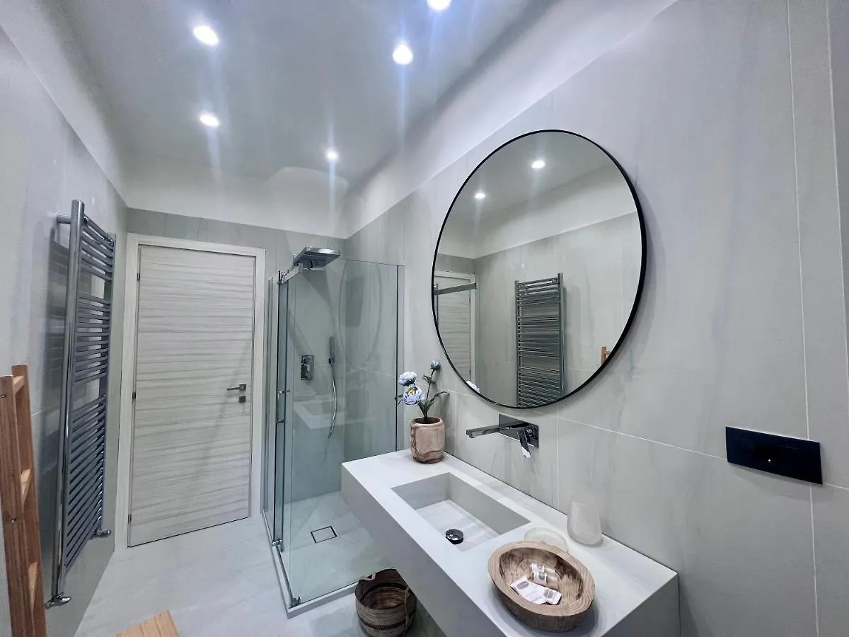 Arcuri Apartment Agrigento